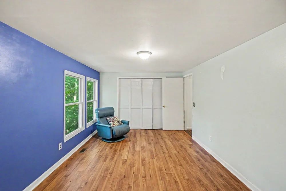 10010 S Osborn Avenue Bridgeton Township, MI 49412