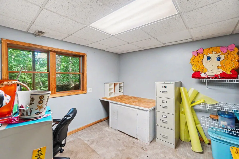10010 S Osborn Avenue Bridgeton Township, MI 49412