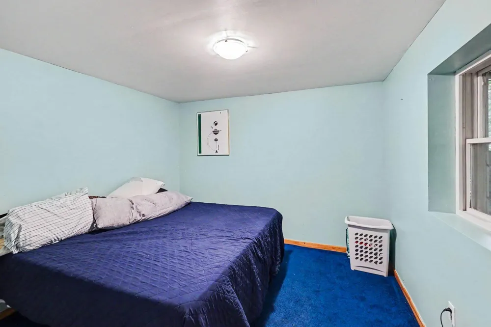 10010 S Osborn Avenue Bridgeton Township, MI 49412
