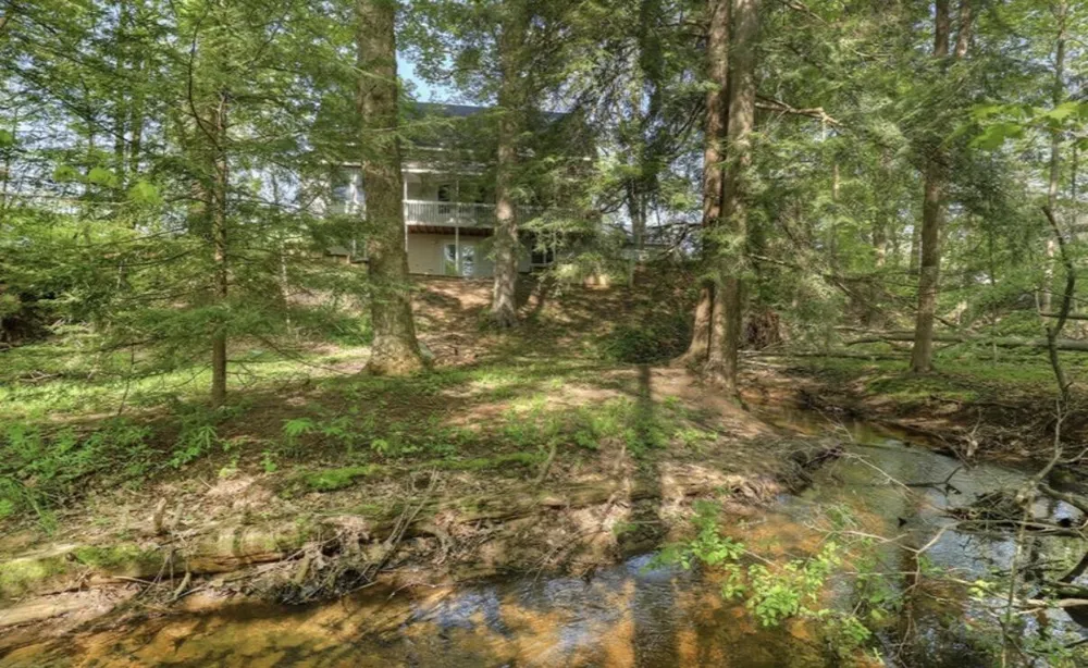 10010 S Osborn Avenue Bridgeton Township, MI 49412