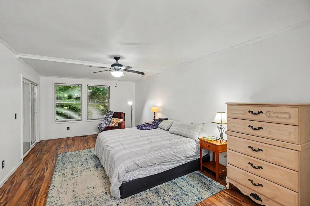 10010 S Osborn Avenue Bridgeton Township, MI 49412