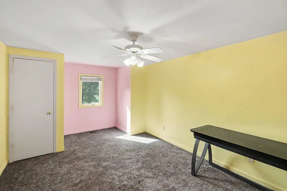 10010 S Osborn Avenue Bridgeton Township, MI 49412