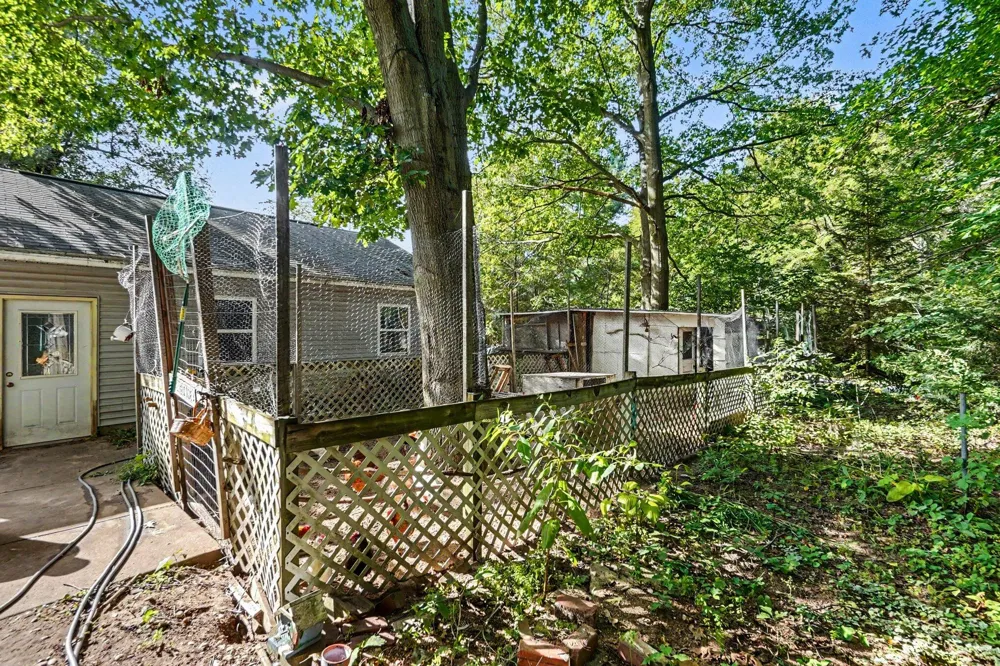 10010 S Osborn Avenue Bridgeton Township, MI 49412
