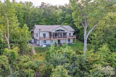 190 Tanglewood Trail