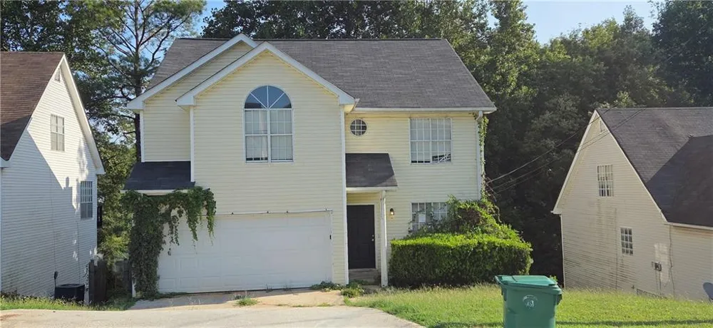 6260 Phillips Lake Way Lithonia, GA 30058