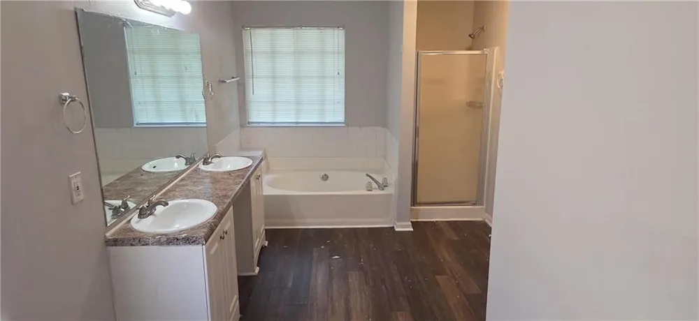 6260 Phillips Lake Way Lithonia, GA 30058