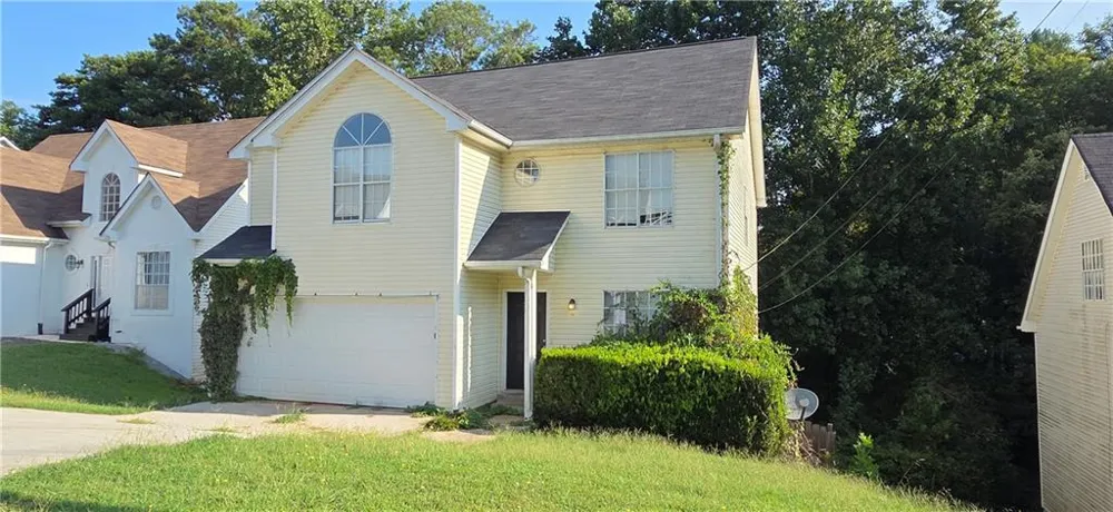 6260 Phillips Lake Way Lithonia, GA 30058