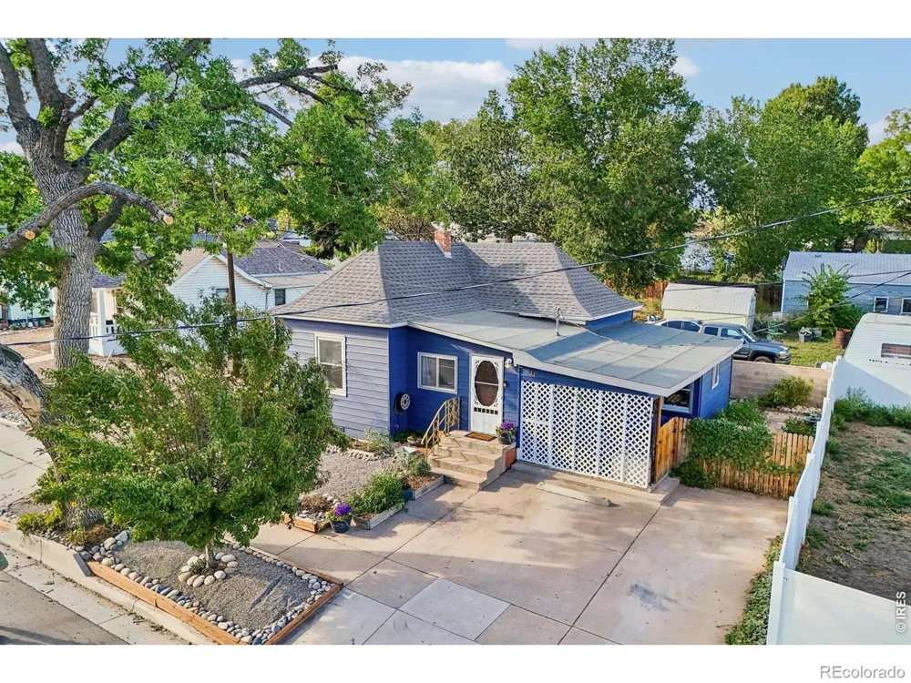 511 W South 1st Street Johnstown, CO 80534