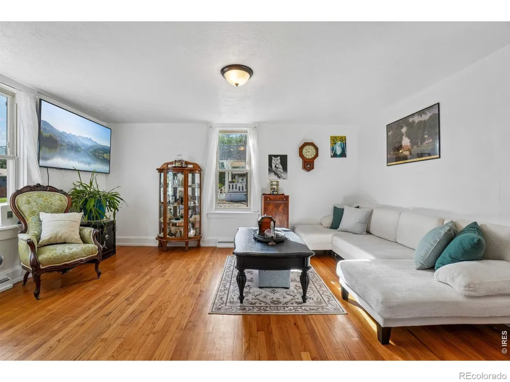 511 W South 1st Street Johnstown, CO 80534