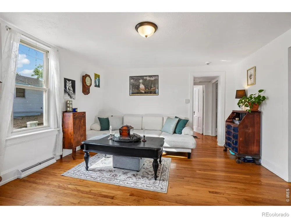 511 W South 1st Street Johnstown, CO 80534