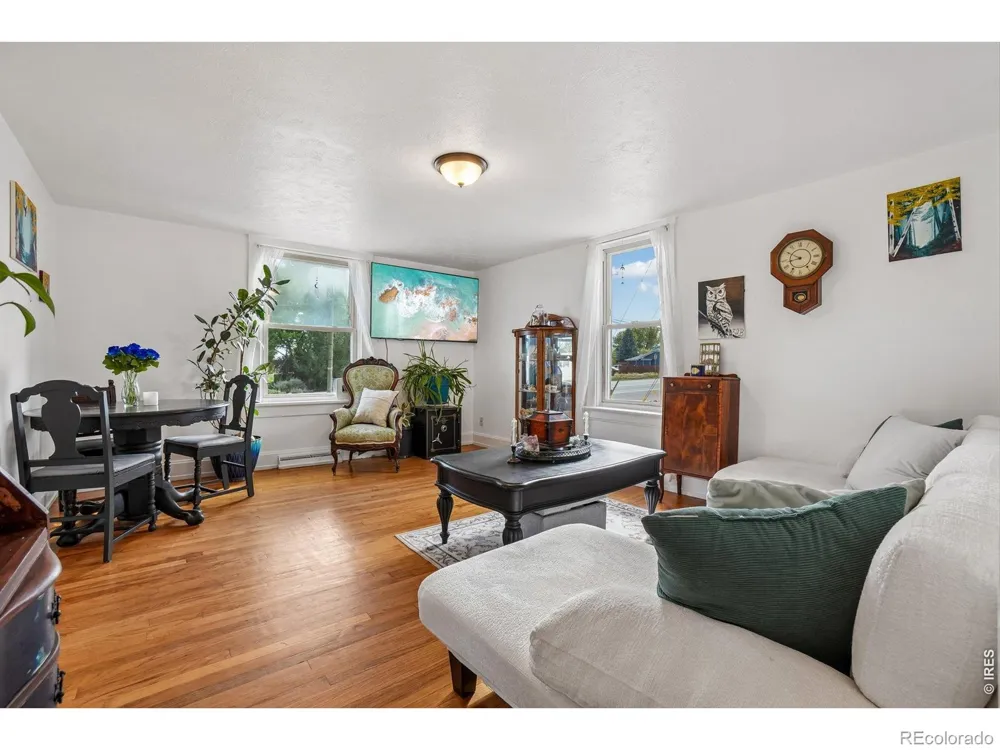 511 W South 1st Street Johnstown, CO 80534