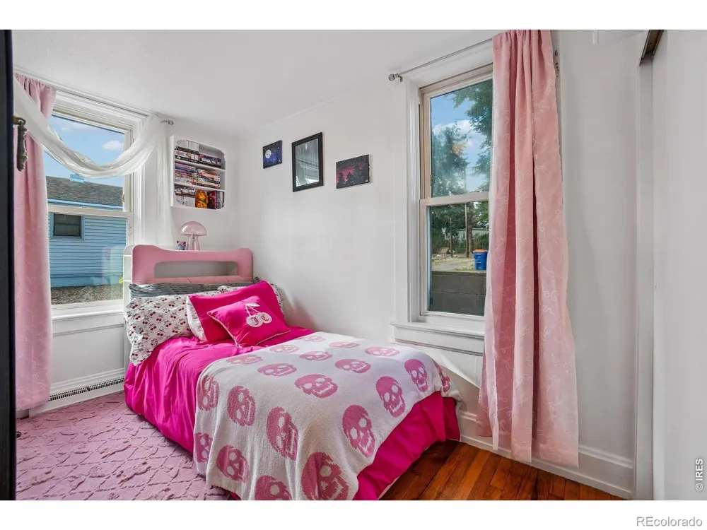 511 W South 1st Street Johnstown, CO 80534