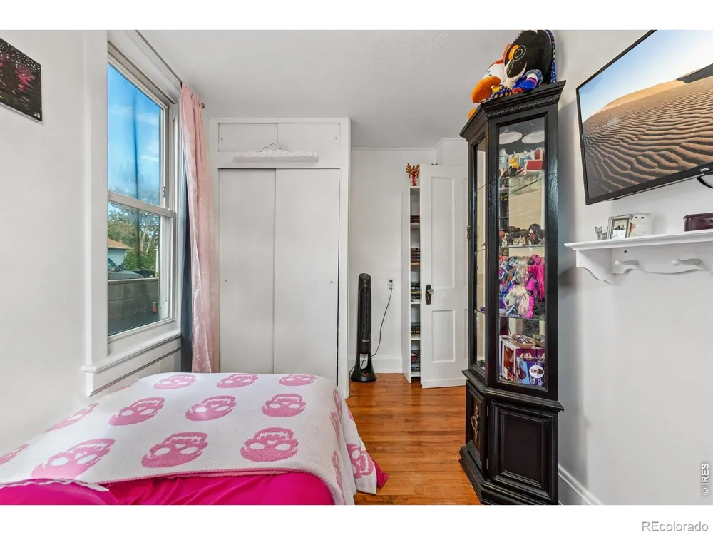 511 W South 1st Street Johnstown, CO 80534