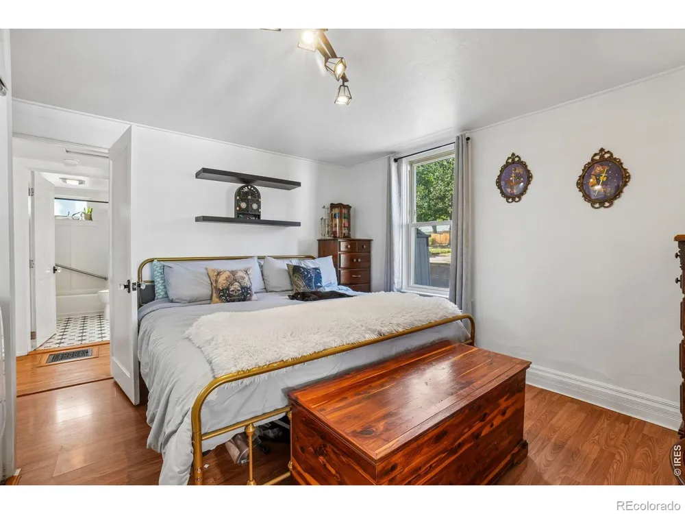 511 W South 1st Street Johnstown, CO 80534