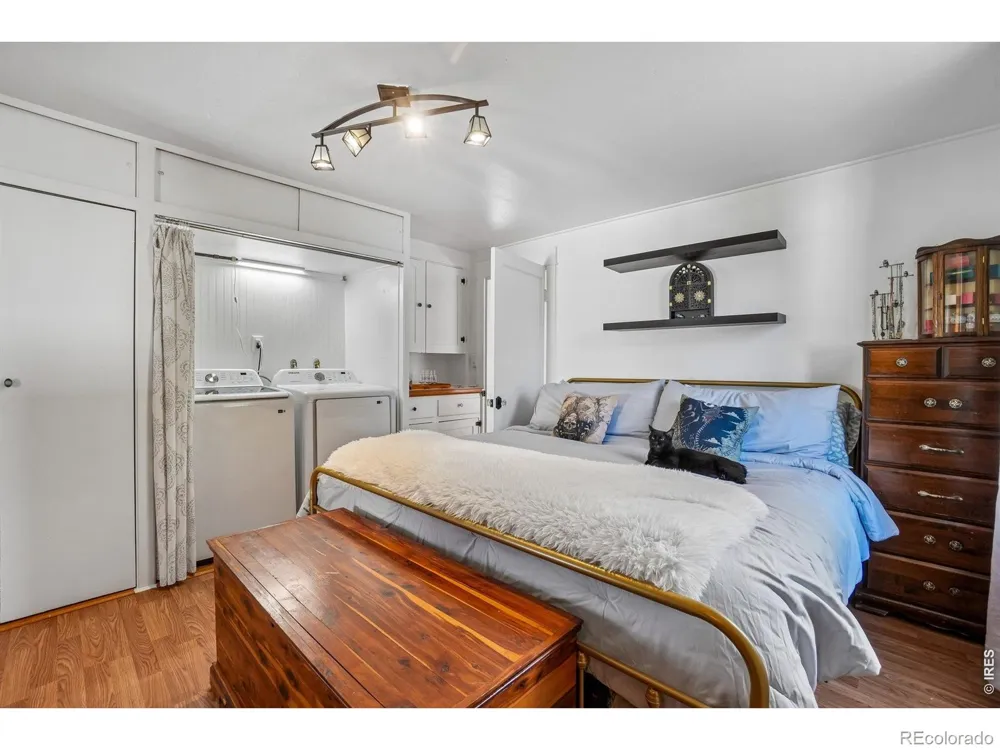 511 W South 1st Street Johnstown, CO 80534