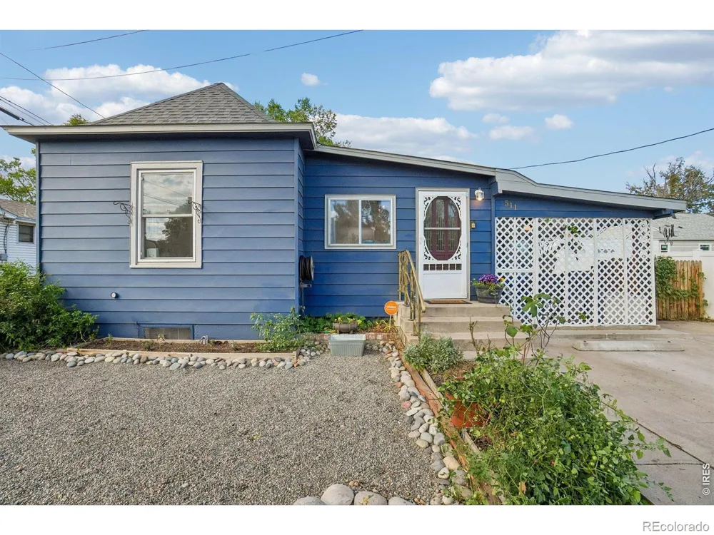 511 W South 1st Street Johnstown, CO 80534