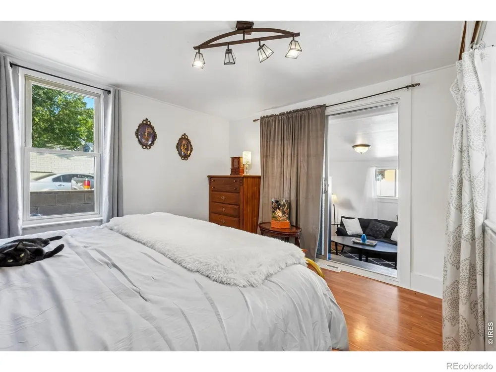 511 W South 1st Street Johnstown, CO 80534