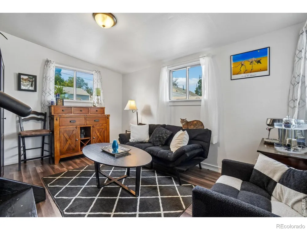 511 W South 1st Street Johnstown, CO 80534