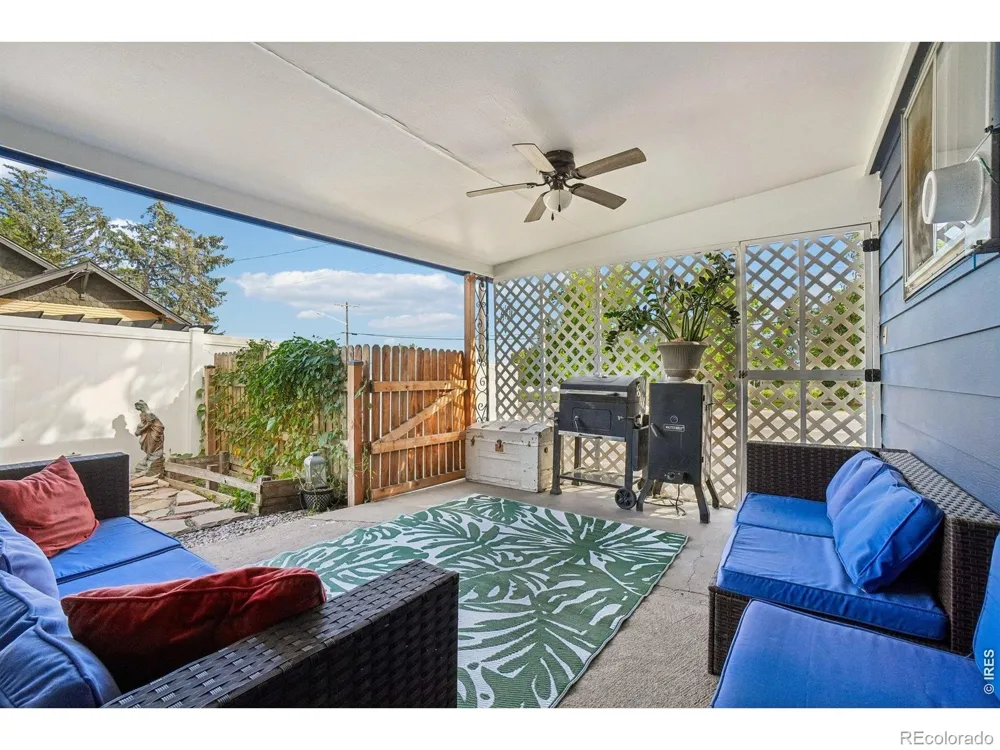 511 W South 1st Street Johnstown, CO 80534