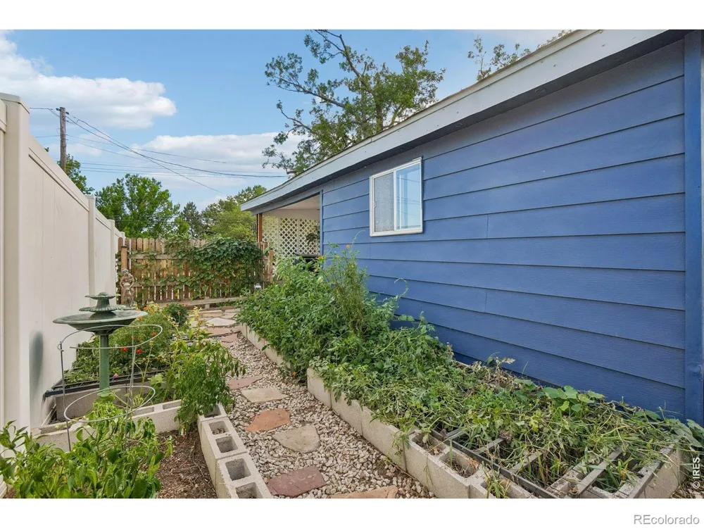 511 W South 1st Street Johnstown, CO 80534