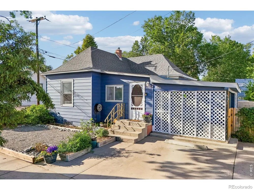 511 W South 1st Street Johnstown, CO 80534