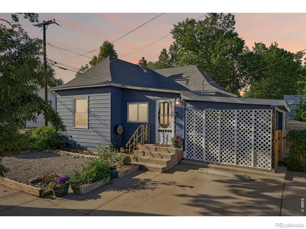 511 W South 1st Street Johnstown, CO 80534