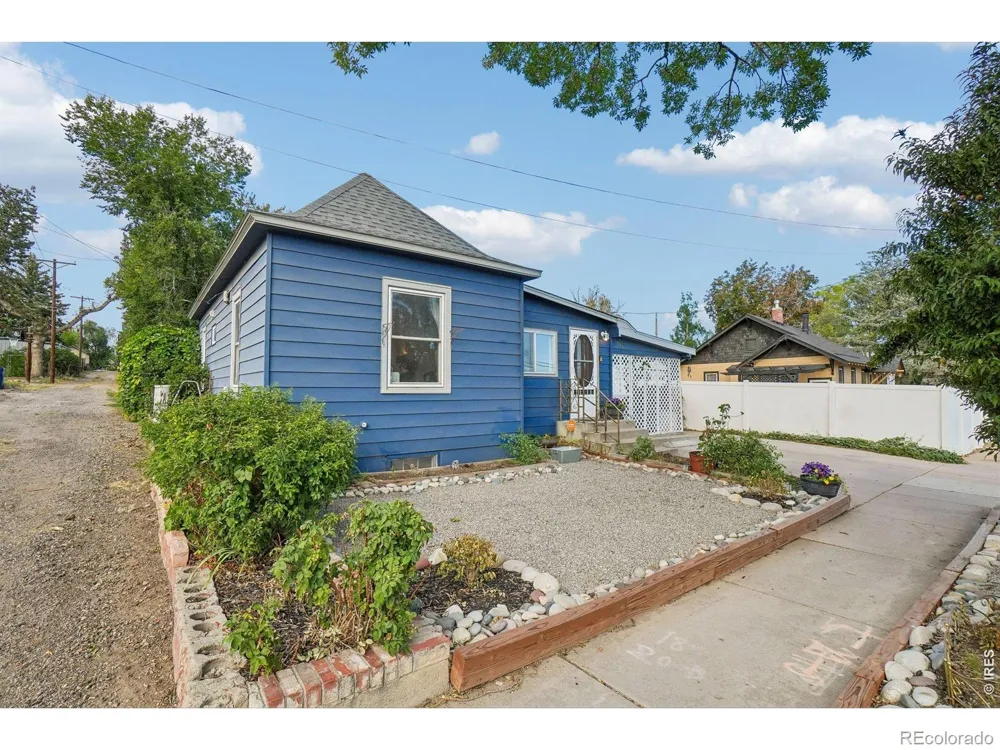 511 W South 1st Street Johnstown, CO 80534