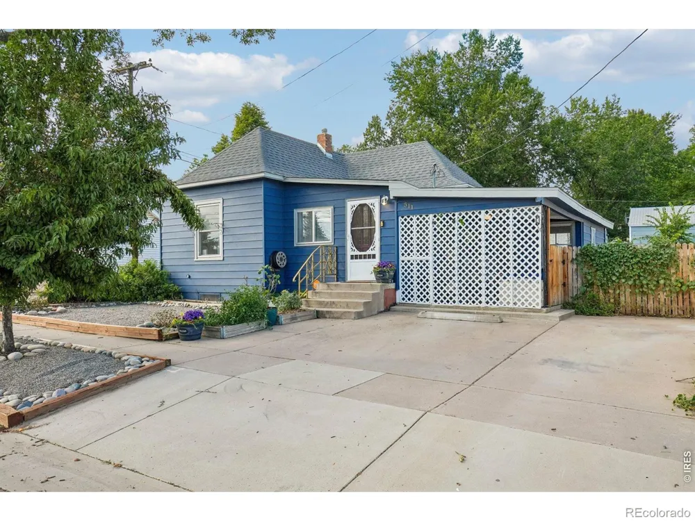 511 W South 1st Street Johnstown, CO 80534