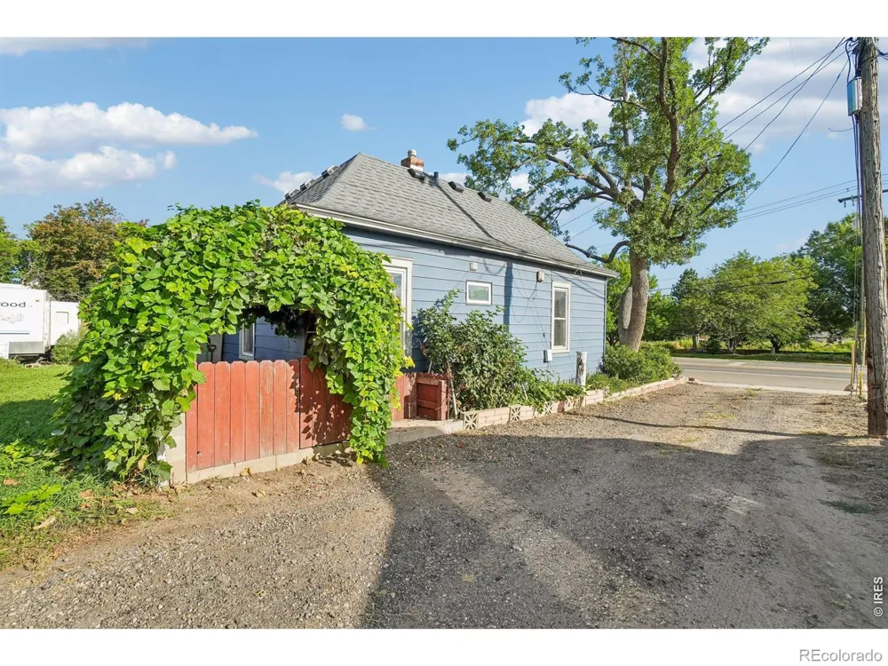 511 W South 1st Street Johnstown, CO 80534