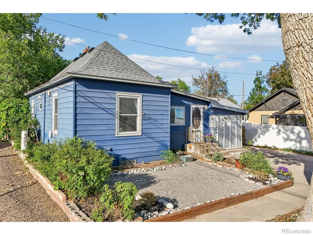 511 W South 1st Street Johnstown, CO 80534