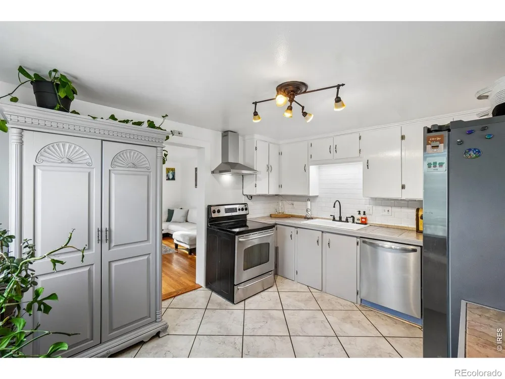 511 W South 1st Street Johnstown, CO 80534