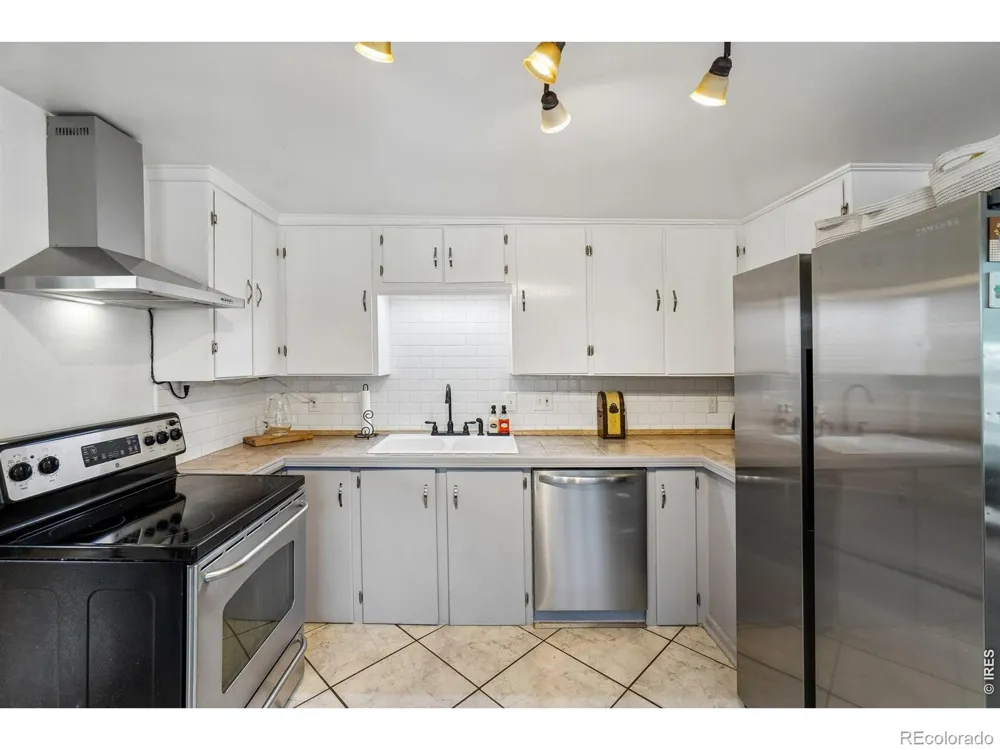 511 W South 1st Street Johnstown, CO 80534