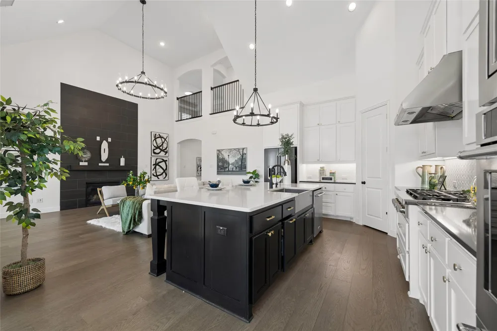 4550 Mayfield Drive Prosper, TX 75078