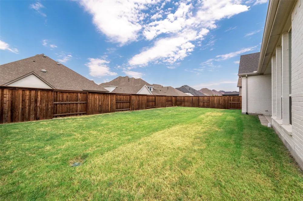 4550 Mayfield Drive Prosper, TX 75078