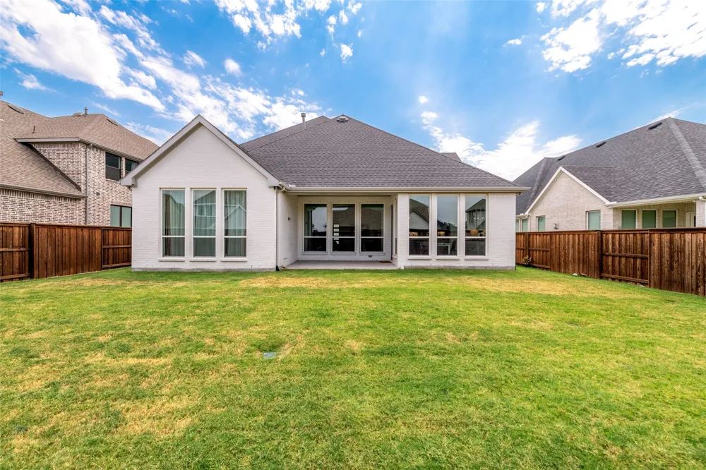 4550 Mayfield Drive Prosper, TX 75078