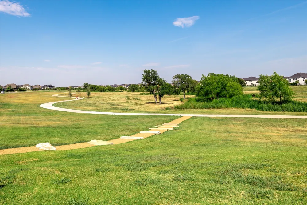 4550 Mayfield Drive Prosper, TX 75078