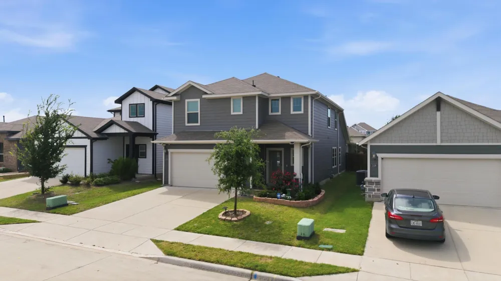2108 River Pine Road Forney, TX 75126