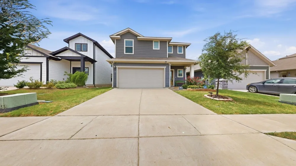 2108 River Pine Road Forney, TX 75126