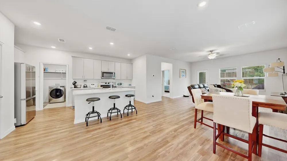 2108 River Pine Road Forney, TX 75126