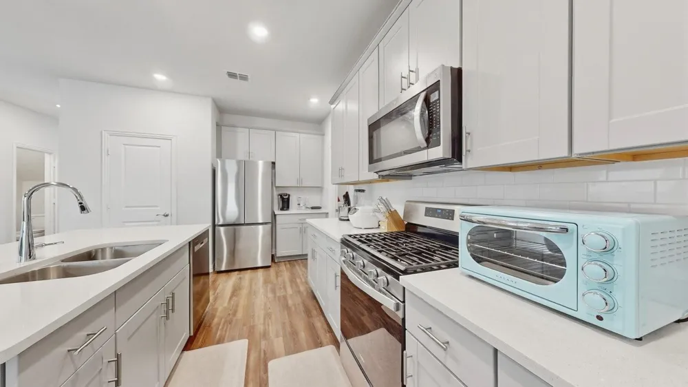 2108 River Pine Road Forney, TX 75126