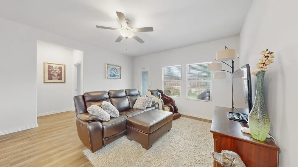 2108 River Pine Road Forney, TX 75126