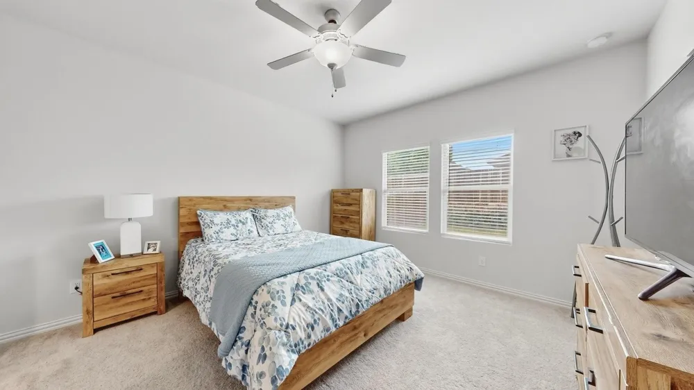 2108 River Pine Road Forney, TX 75126