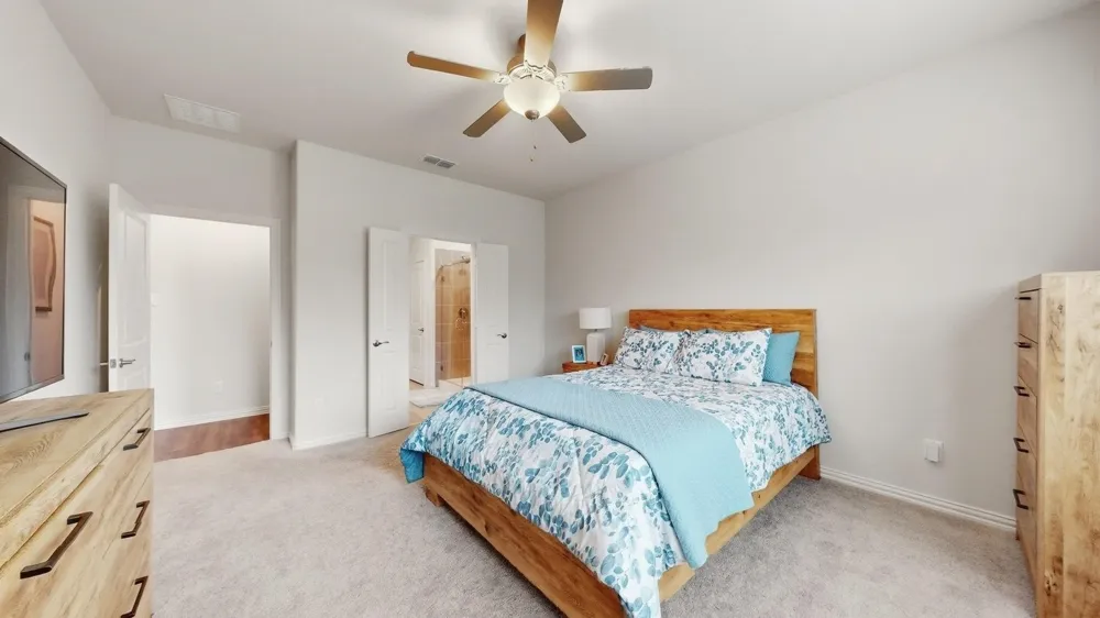 2108 River Pine Road Forney, TX 75126