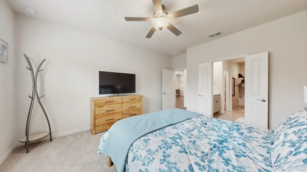 2108 River Pine Road Forney, TX 75126