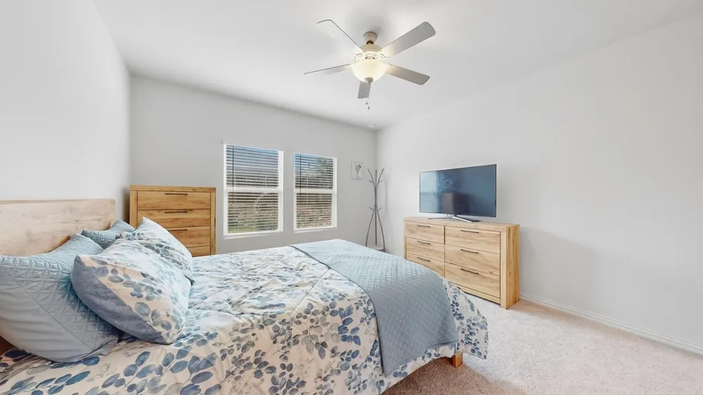 2108 River Pine Road Forney, TX 75126