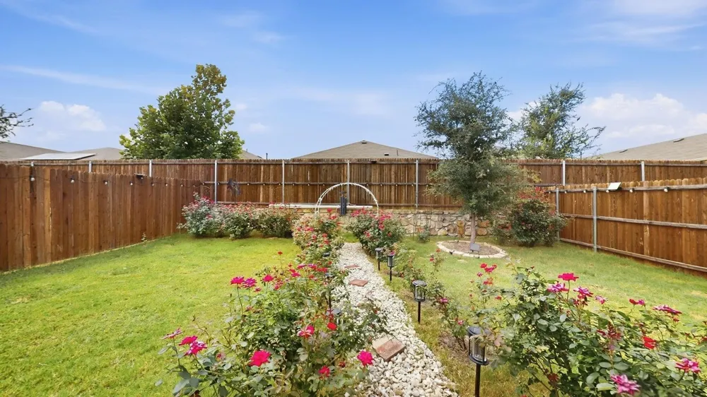 2108 River Pine Road Forney, TX 75126