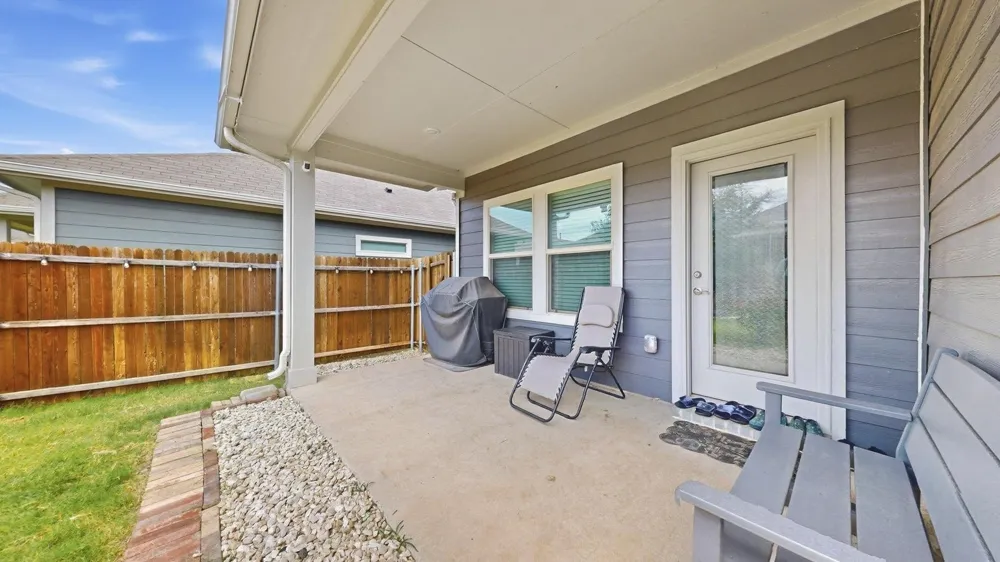2108 River Pine Road Forney, TX 75126