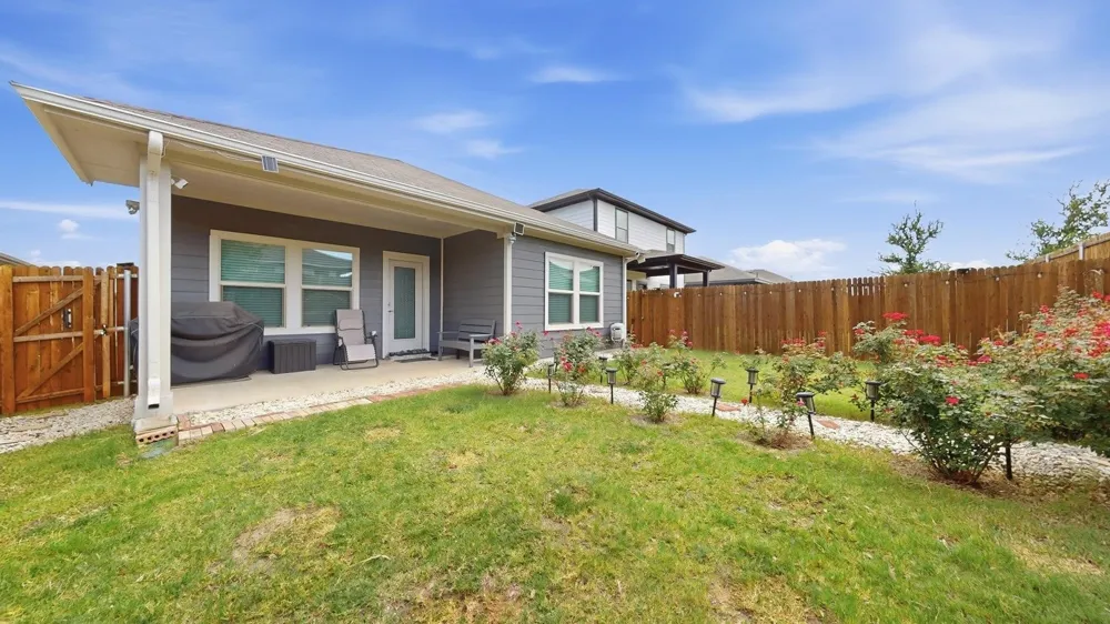 2108 River Pine Road Forney, TX 75126