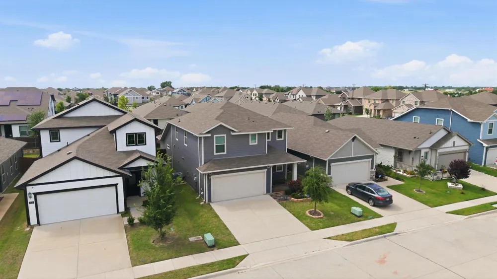 2108 River Pine Road Forney, TX 75126
