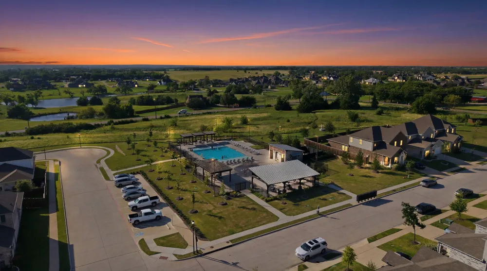 2108 River Pine Road Forney, TX 75126